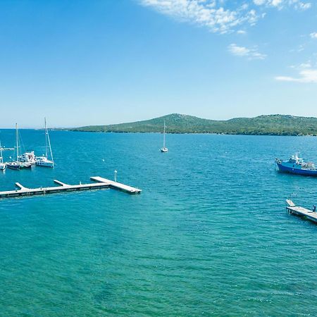 I Mirti Di Porto Pozzo Lejlighed Santa Teresa Gallura Eksteriør billede