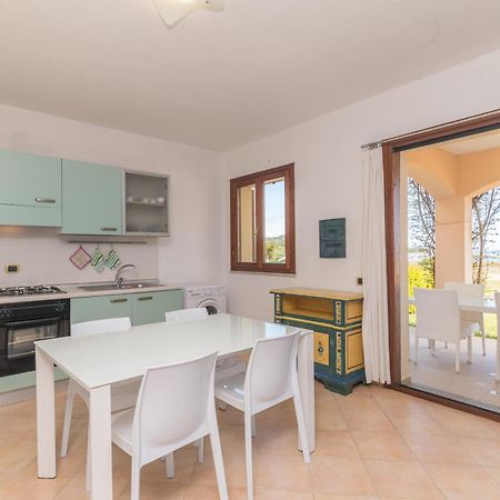 I Mirti Di Porto Pozzo Lejlighed Santa Teresa Gallura Eksteriør billede