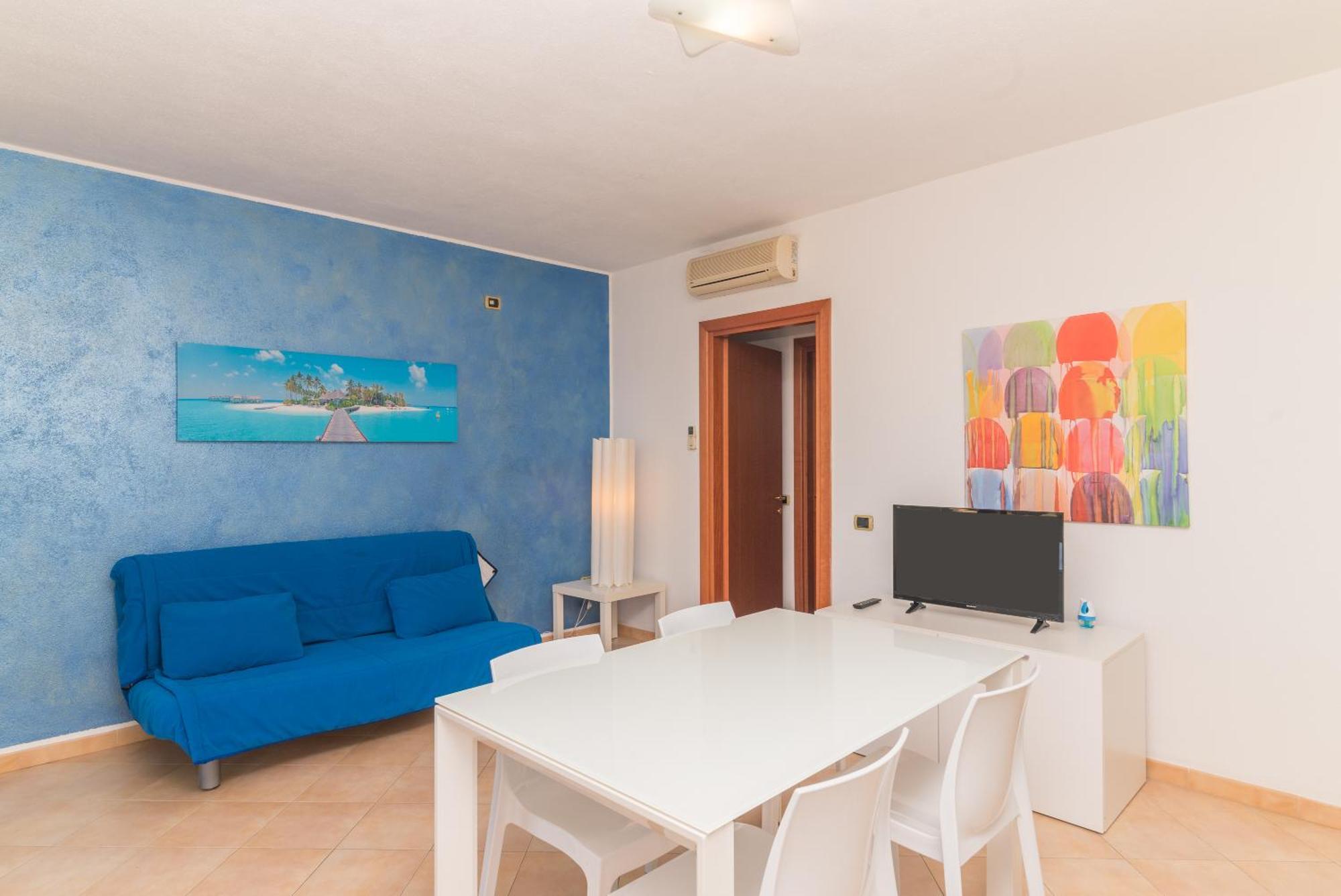 I Mirti Di Porto Pozzo Lejlighed Santa Teresa Gallura Eksteriør billede